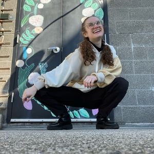 Meet your Posher, Madilyn